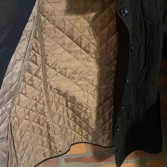 J Jill Quilted Jacket - Picture 10 of 10